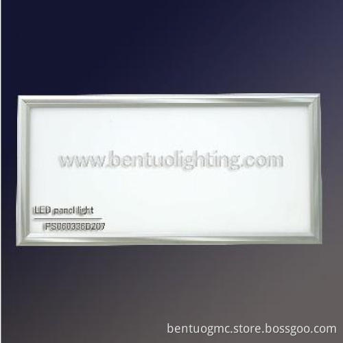 2013 new hot! 36W 600*300*11mm LED panel light